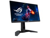 ROG Swift Pro PG248QP: Besonders schneller Gaming-Monitor