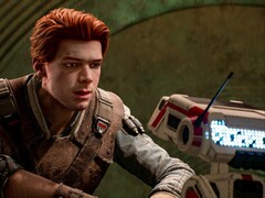 In Star Wars Jedi 3 dürfte Cameron Monaghan seine Rolle als Cal Kestis fortführen
