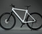 Tezeus C8: Neues E-Bike mit Carbonrahmen