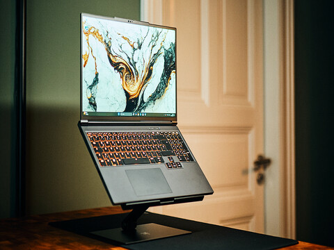 Video: Die RTX 5070 Ti für Laptops ist ... Gut!?