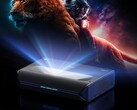 NexiGo Aurora Pro: Beamer mit drei Lasern