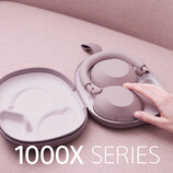 Die Sony WH-1000XM6 Kopfhörer gibts jetzt in einer vierten Farbversion