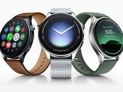 Der Europa-Preis der Xiaomi Watch 5 ist geleakt