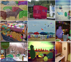 Drei Bibliotheken von Facebook sollen Entwicklern helfen, Bilder zu analysieren. (Foto: Facebook)