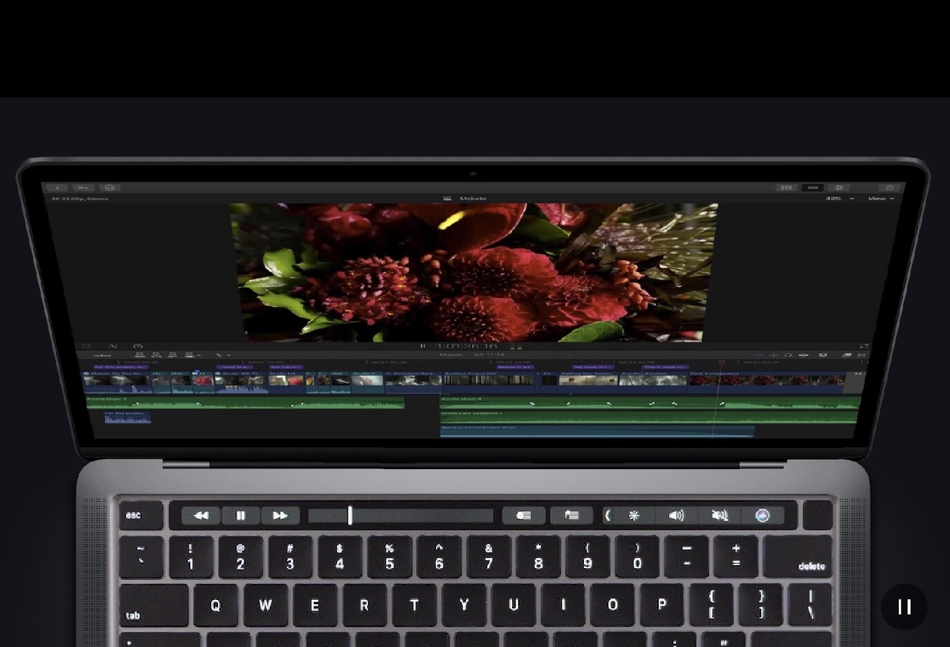 Leaker Neues Macbook Pro Und Apple Air Tags Kommen Zur Wwdc