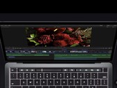 Zur WWDC Anfang Juni soll es auch ein neues MacBook Pro geben, vermutlich eine 14 Zoll-Variante, hier in einem Konzeptbild.