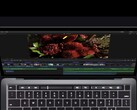 Zur WWDC Anfang Juni soll es auch ein neues MacBook Pro geben, vermutlich eine 14 Zoll-Variante, hier in einem Konzeptbild.