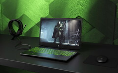 HP kündigt Pavilion Gaming Laptop 15, Desktops 690 und 790 sowie Gaming 32 HDR-Display an.