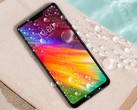 Ab dieser Woche in Deutschland: Smartphone LG G7 fit.