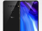 Legt LG das Triple-Cam-Phone V40 ThinQ auch mit 8 GB auf?