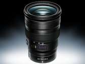 Trinity-Objektiv: Nikkor Z 24-70 mm 1:2,8 S für Nikon Z ab April.