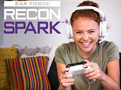 Turtle Beach Recon Spark: Gaming-Headset ab sofort als Limited Edition im Handel.