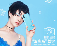 Smartphones: Xiaomi weiter auf der Überholspur.
