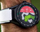 Baselworld 2019: TAG Heuer Connected Modular 45 Golf Edition Smartwatch.