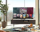 Samsung Smart TV: TikTok-App für TV-Modelle ab 2018 verfügbar.