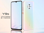 Vivo Y9s mit Snapdragon 665 und Quadcam vorgestellt.