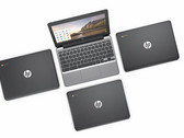 HP: Chromebook 11 G5 offiziell vorgestellt