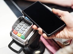 Kontaktloses Bezahlen: Großer Schub durch Corona.