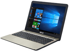 Test Asus ASUSPRO P541 (i3 6006U, HD 520) Laptop