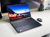 Core Ultra 5, viel Speicher, 2.5k-Panel: Lenovo ThinkPad E16 G3 (Bild: Andreas Osthoff).