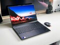 Core Ultra 5, viel Speicher, 2.5k-Panel: Lenovo ThinkPad E16 G3 (Bild: Andreas Osthoff).