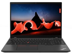 Business-Oberklasse: Lenovo ThinkPad T16 G2 (Bild: Lenovo)