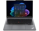 Core Ultra 7, 32 GB RAM, 1-TB-SSD, 2.8k-OLED, 5G, Active Stylus: Lenovo ThinkPad X1 2-in-1 Gen 11. (Bild: Lenovo)