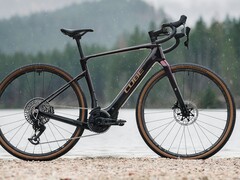 Nuroad Hybrid C:62 SLT 400X: Gravel-E-Bike mit starker Ausstattung