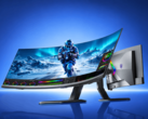AOC Agon Pro AGP497UCZD 49-Zoll-Gaming-Monitor mit gebogenem QD-OLED-Panel