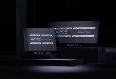 Frore Systems kühlt Laptops ganz ohne Lüfter, wodurch Strom gespart und die Lautstärke reduziert wird. (Bild: Frore Systems)