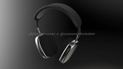 Wann Apple seine ersten eigenen Over-Ear-Kopfhörer außerhalb des Beats-Universums vorstellen wird, ...