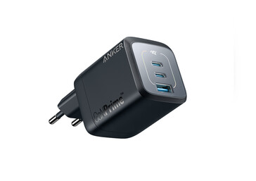 Anker 735 Ladegerät (Anker Prime 67W GaN Wandladegerät)