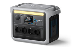 Anker hat heute seine neue Powerstation Solix C1000 in den Handel gebracht. (Bild: Amazon)