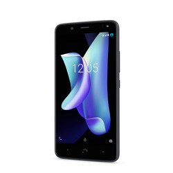 Im Test: BQ Aquaris U2. Testgerät zur Verfügung gestellt von notebooksbilliger.de.