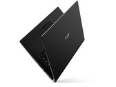 Dünner Displayrahmen, kompakte Abmessungen und gute Leistung - so könnte man das neue Acer Aspire 7 auf den ersten Blick beschreiben.