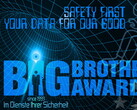 Sieg für TikTok: Big Brother Award 2022, gruseliges PimEyes
