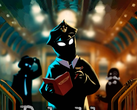 Beholder: Conductor hat 91% positive Bewertungen auf Steam