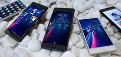 Jolla: Sailfish OS für Xperia X kostet 50 Euro; Bild: Jolla