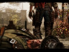 Call of Juarez: Gunslinger ist auf Steam noch bis zum 2. Juni um 90 Prozent reduziert.