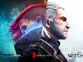 CD Projekt Red hat angekündigt, dass gleich fünf neue Spiele der "The Witcher"-Reihe in Arbeit sind. (Bild: CD Projekt Red)