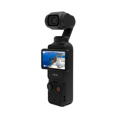 DJI Osmo Pocket 3