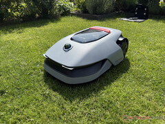 Lohnt sich der Kauf des aktuell stark reduzierten Dreame A1 Pro? Unser Test gibt die Antwort. (Bildquelle: Marcus Schwarten / Notebookcheck)