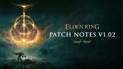 Elden Ring bekommt Patch und führt in den Steam-Charts (Quelle: Bandai Namco)