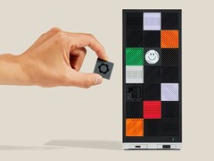 Der Framework Desktop kam letztes Jahr auf den Markt