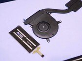 Der AirJet Pro könnte künftig Laptop-Lüfter ersetzen, um Notebooks dünner, leichter und leiser zu machen. (Bild: PC World / YouTube)