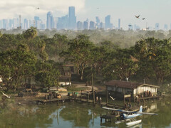 23 neue Screenshots gewähren weitere hochauflösende Einblicke in GTA 6 – und ein kurioses Detail zieht dabei besonders die Aufmerksamkeit der Fans auf sich.