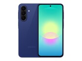 Das Samsung Galaxy A27 5G bekommt ein neues Display