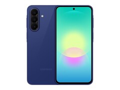 Das Samsung Galaxy A27 5G bekommt ein neues Display