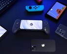 Der GameSir G8 Plus Bluetooth-Gamecontroller ist aktuell besonders günstig.