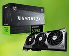 Die Nvidia GeForce RTX 5090 Flaggschiff-Grafikkarte gibts jetzt günstiger – wenn sie defekt gekauft wird.